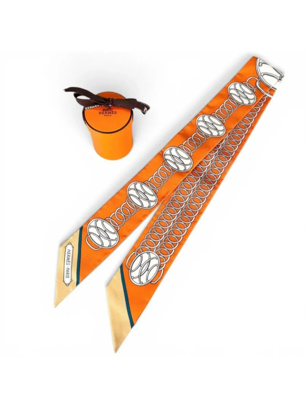 Hermes brand actual